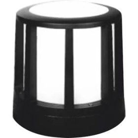 Resim Cata Bahçe Armatürü Milan Abs CT-7049 