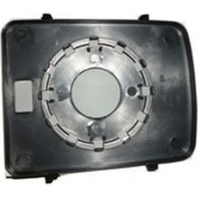 Resim TŞT 1997 - 2003 Renault Master Ayna Camı Sağ - Sol Aynı (Oem NO:4500912) 