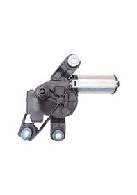 Resim Vw Passat B7 Variant 2011-2014 Arka Cam Silecek Motoru 3c9955711a 