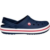 Resim Crocs Crocband Erkek Mavi Terlik 
