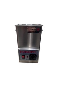 Resim EUROPE Ultrasonik Yıkama Makinesi 1,5litre 