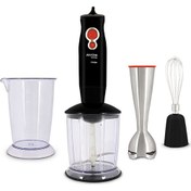 Resim Barmix 3 in 1 1000 W Mikser & Blender Seti Awox