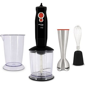 Resim Barmix 3 in 1 1000 W Mikser & Blender Seti 