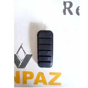 Resim Renault 9/11 Gaz Pedal Plastiği 7700632139 