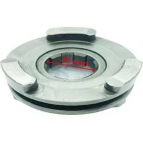 Resim Atv Yuki 400 Sekromeç Iç 25-6 mm 3-3 Tırnak 6 Kanallı Dış Çap 62 mm Öm 