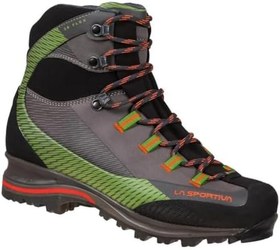 Resim La Sportiva ZFMS110N10R17 Trango TRK Leather GTX Ivy/Tango Red Erkek Outdoor Bot 
