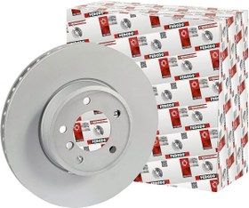 Resim Land Rover Freelander 2 Arka Fren Disk Takımı Ferodo Marka 