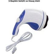 Resim Toptan Bulurum YAĞ YAKICI MASAJ Aİ 