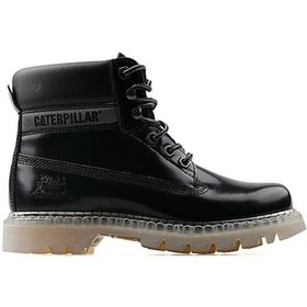 Resim Cat Siyah Genç Günlük Bot 015G1120-Black 