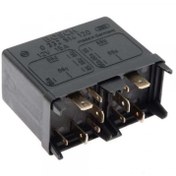 Resim Bosch 12v Kızdırma Rölesi (11 FİŞ) Opel Em 1982-1995 