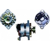 Resim Mako 63396551 Alternatör Aa125r 14v 65a Mk5a Magırus Minibüs 