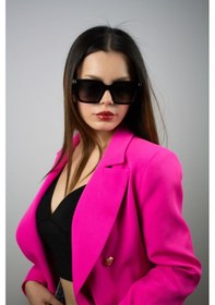 Resim Obb Sunglasses Leros Ms133 C10 Kadın Güneş Gözlüğü 
