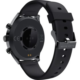 Resim Black Shark S1 Akıllı Saat Black (Black Shark Türkiye Garantili) 