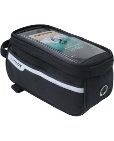 Resim Forte Çanta Kadro Üstü Telefonluklu 