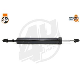 Resim Bmw Şase Amortisörü E90 Arka Sol-Sağ 33526771725 