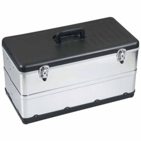 Resim Chanta Re31 Alüminyum Takım Çantası 58X28X32 Cm 