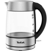 Resim Tefal KI772D 2400 W 1700 ML Cam Su Isıtıcı 