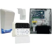 Resim Teknim Teknim TSP-5324 LCD Gsm/gprs Kablolu Alarm Seti 