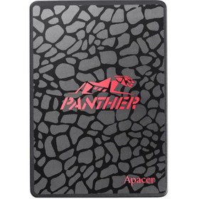 Resim Apacer 512GB AS350X 512GB 560-540 MB-s 2,5'' SATA3 (AP512GAS350XR-1) Ssd Harddisk 