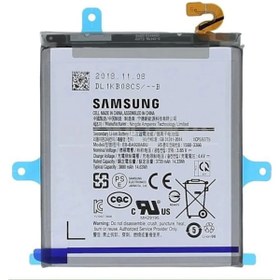 Resim Samsung Galaxy A9 2018 Sm-A920 Batarya Pil 