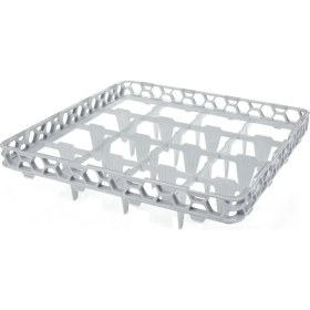 Resim Corona Professional Bulaşık Kaseti 16'lİ Bardaklık BO2006 