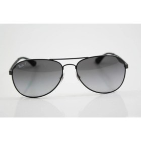 Resim Ray-Ban Rb 3549 002/t3 Polarize Erkek Güneş Gözlüğü 