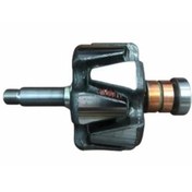 Resim Mako 12V ALTERNATÖR ROTOR YM UZUN MİL FORD CARGO 