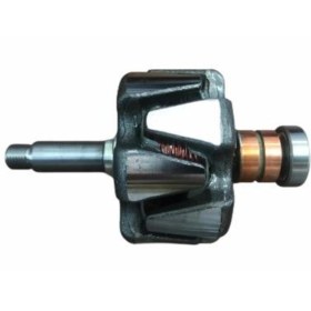Resim Mako 12V ALTERNATÖR ROTOR YM UZUN MİL FORD CARGO 