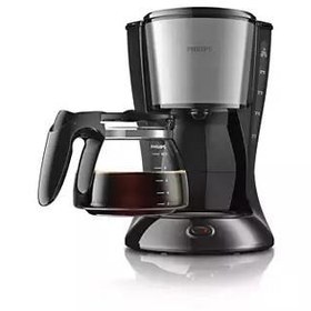 Resim Philips HD7462/20 Daily Collection Inox Filtre Kahve Makinesi 