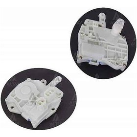 Resim Merkezi Kilit Motoru Cıvıc 01-06 / Crv 02-06 Arka Sağ 