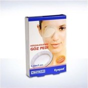 Resim Betasan Hipoalerjenik Göz Pedi 