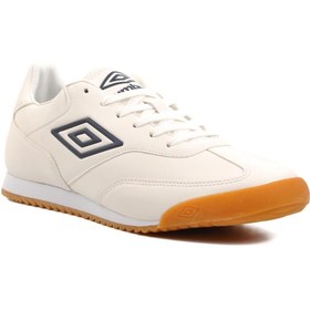 Resim Umbro 5V5 Beyaz-Siyah Erkek Sneaker 