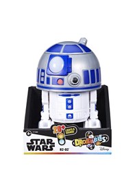 Resim Star Wars Elektronik Droid R2 D2 