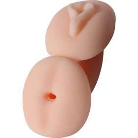 Resim Bonilove Man Toys Series Realistik Manken Vajinası Mastürbatör 