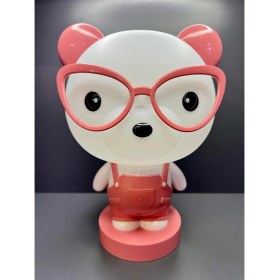 Resim Doğan Hediyelik Köpek Model 3 Kademe LED Işık Çocuk Masa Gece Lambası-3d Galaxy Kuromi Hello Kitty Sevgili Oyuncak 