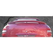 Resim Fiat Brava 1999-2003 Spoiler Boyalı 