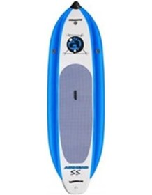 Resim Airhead Ahsup-2 Ss Paddleboard 3.2 Mt 
