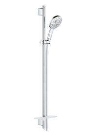 Resim Grohe Rainshower Smartactive 130 Sürgülü Duş Seti 3 Akışlı - 26548000 