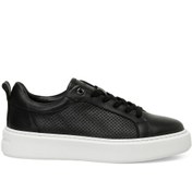 Resim İnci INCI COLIBRI 5FX Siyah Kadın Sneaker 