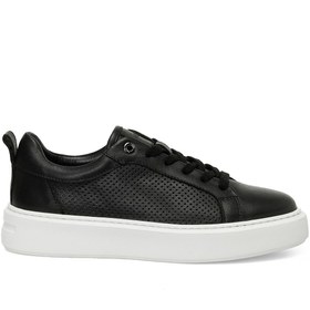 Resim İnci INCI COLIBRI 5FX Siyah Kadın Sneaker 