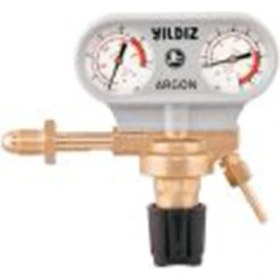 Resim Yıldız Gaz Armatürleri Basınç Düşürücü Argon 