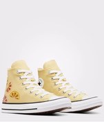 Resim Converse Chuck Taylor All Star Lemonade Kadın Sneaker Ayakkabı 