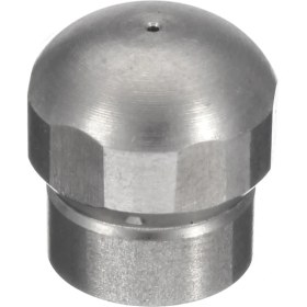 Resim Mingjin Shop 1 No.2 Tarzı Basınçlı Yıkama Makinesi Temiz Jetter Memesi Ev Bahçe Malzemeleri Tahliye Hortumu Memesi Kanalizasyon (Yurt Dışından) 