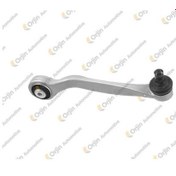 Resim KONTROL KOLU SAĞ ROTİLLİ ALÜMİNYUM A6 4F2.C6 2004-2011 4E0407510B 