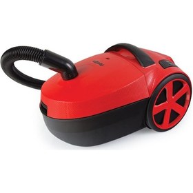 Resim Fantom Sempatik Turbo 850 W Toz Torbalı Elektrikli Süpürge 