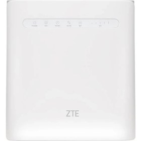 Resim Zte Superbox MF286R 300 Mbps 4.5g Modem 