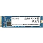 Resim Synology 800gb Snv3410-800g 3000-750mb/s M2 Nvme Nas Diski 