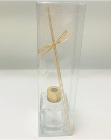 Resim 7x7x14 cm Asetat Kutu 50 li Oda Kokusu İçin 