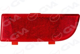 Resim Reflektor Arka Tampon Sag Mercedes Vıto W639 04 13 