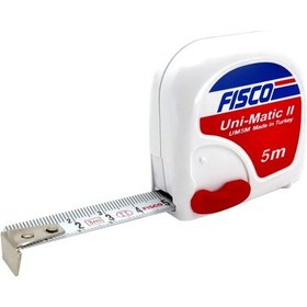 Resim Fisco Metre Um5 Mt 5 M 